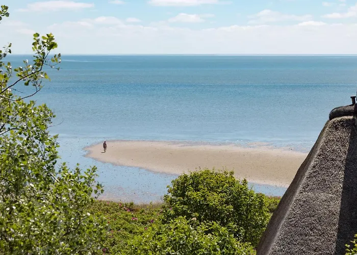 Urlaubsglueck Σπίτι διακοπών