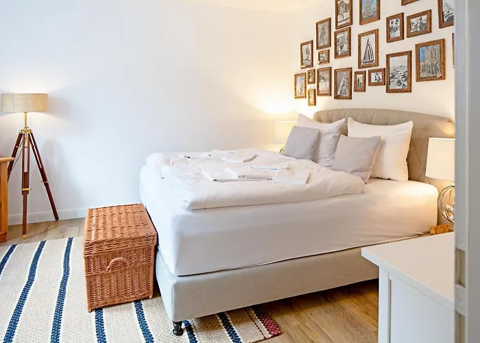 Urlaubsglueck * List