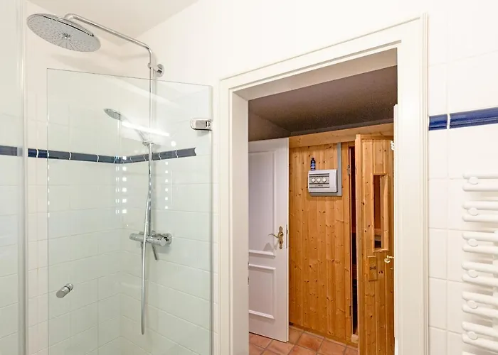 Urlaubsglueck Σπίτι διακοπών