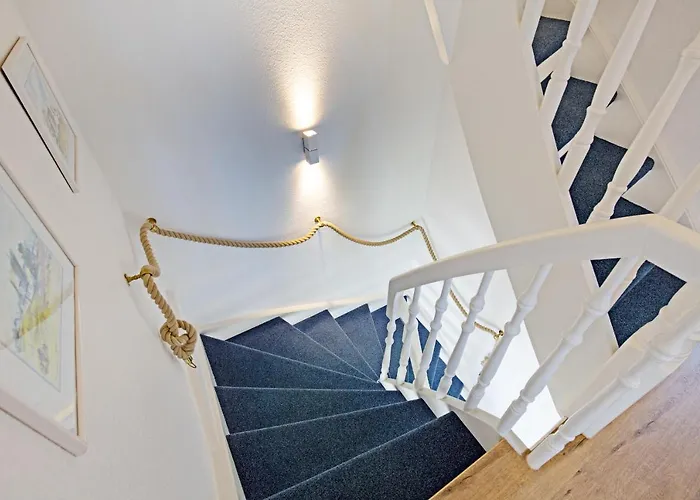 Σπίτι διακοπών Urlaubsglueck *