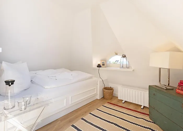 Urlaubsglueck Σπίτι διακοπών List