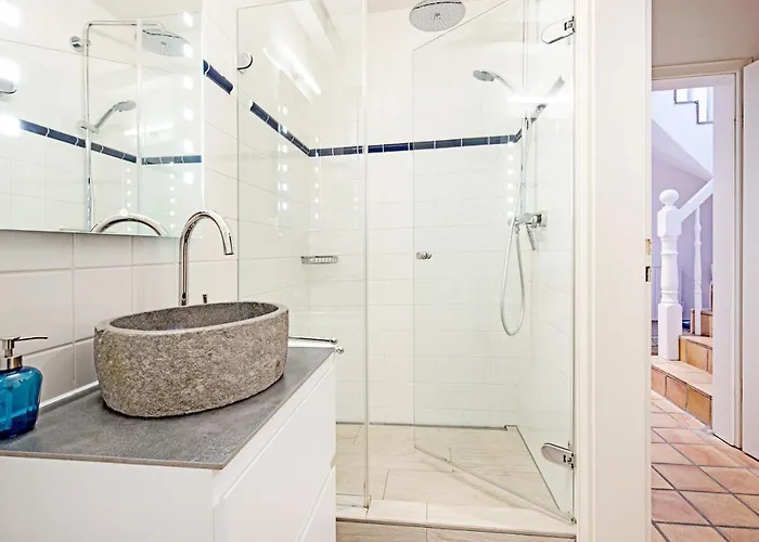 Urlaubsglueck Σπίτι διακοπών List