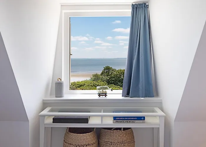 Σπίτι διακοπών Urlaubsglueck