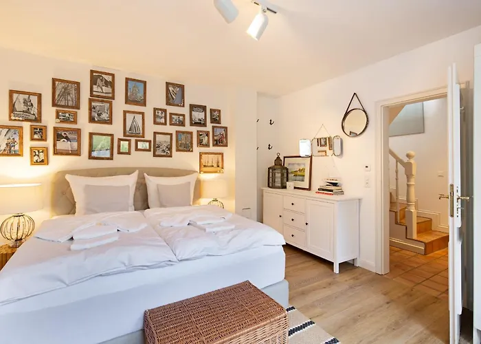 Σπίτι διακοπών Urlaubsglueck